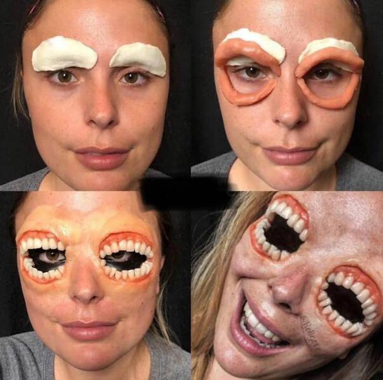 Gewoon een verzameling hilarische foto's #1673