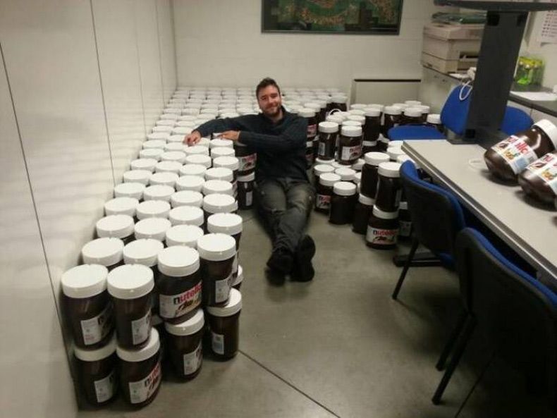 Gewoon een verzameling hilarische foto's #1673
