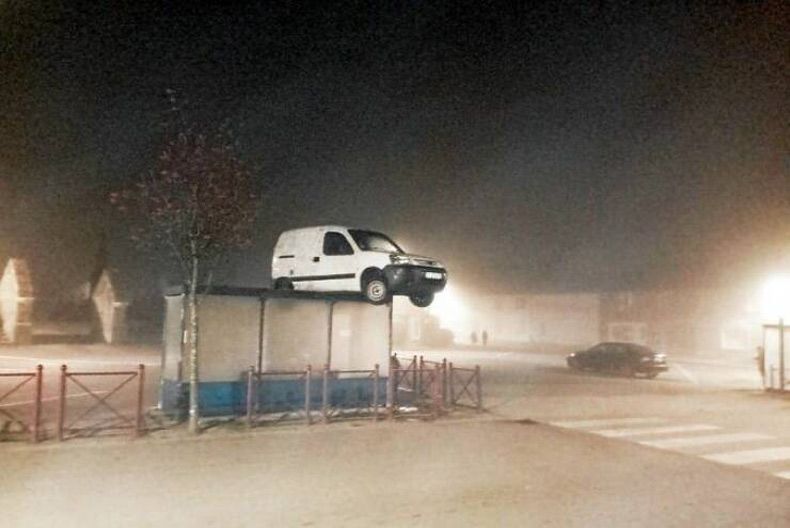 Gewoon een verzameling hilarische foto's #1673