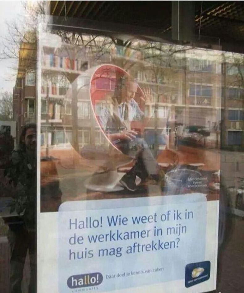 Gewoon een verzameling hilarische foto's #1673