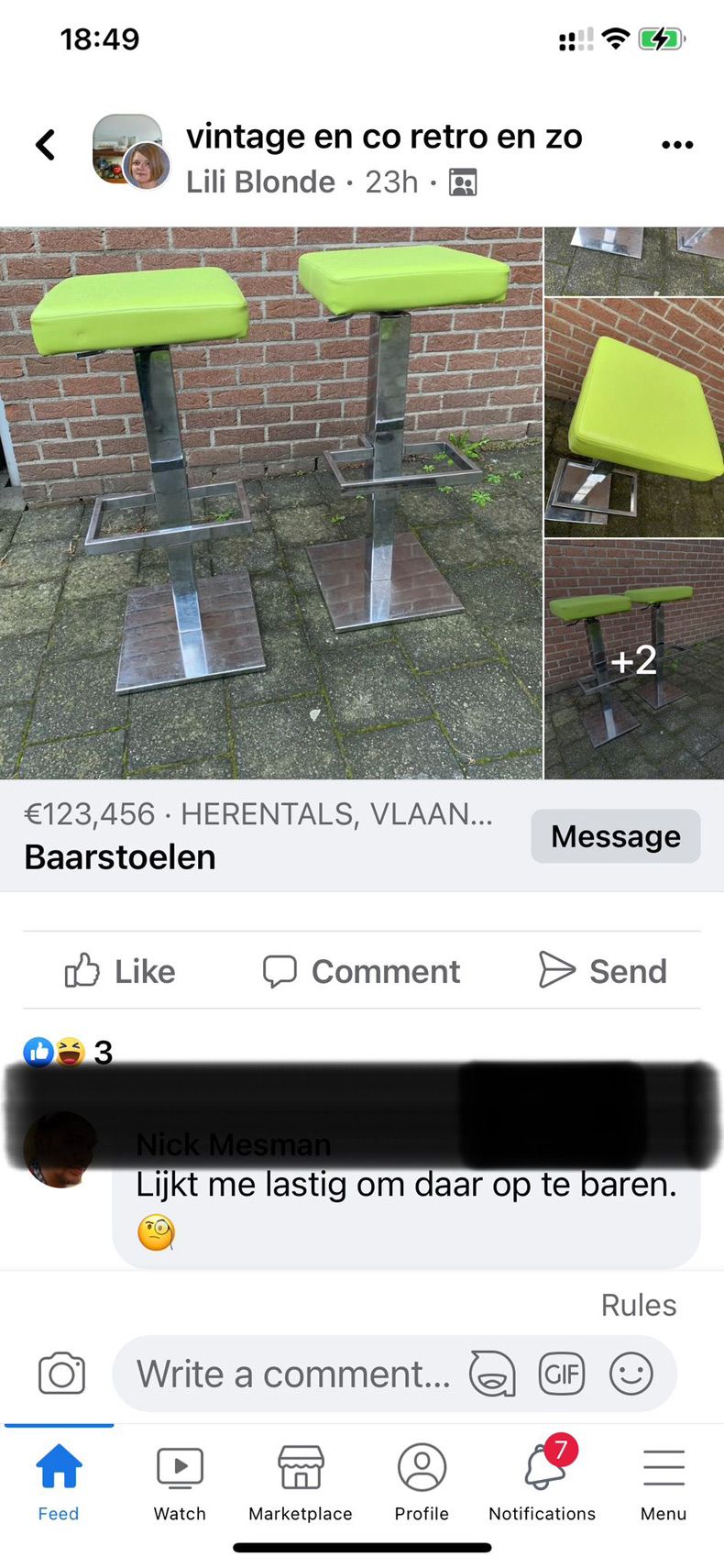 Gewoon een verzameling hilarische foto's #1673