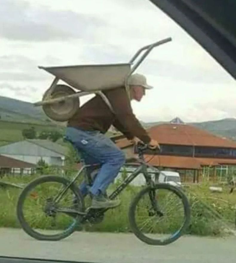 Gewoon een verzameling hilarische foto's #1673