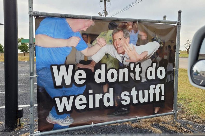 Gewoon een verzameling hilarische foto's #1673