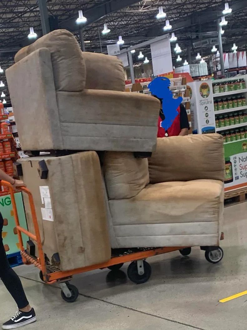 Gewoon een verzameling hilarische foto's #1674