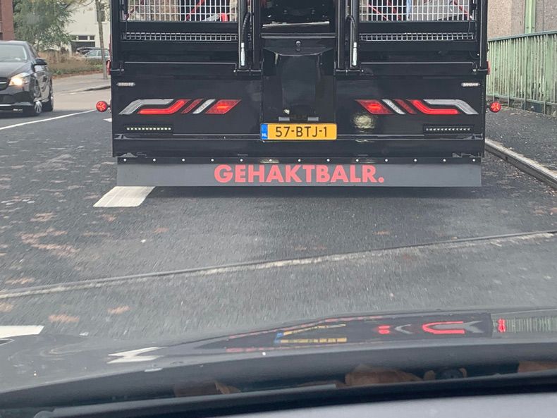 Gewoon een verzameling hilarische foto's #1674