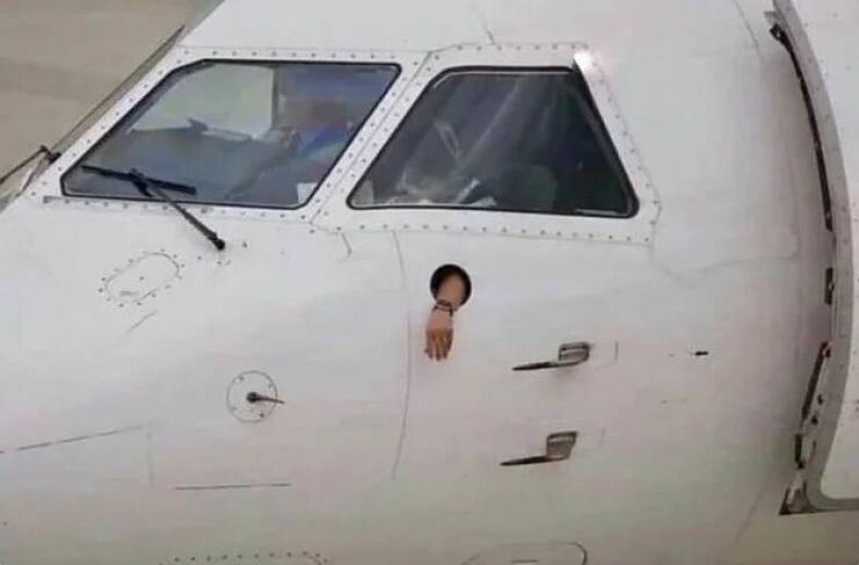 Gewoon een verzameling hilarische foto's #1674