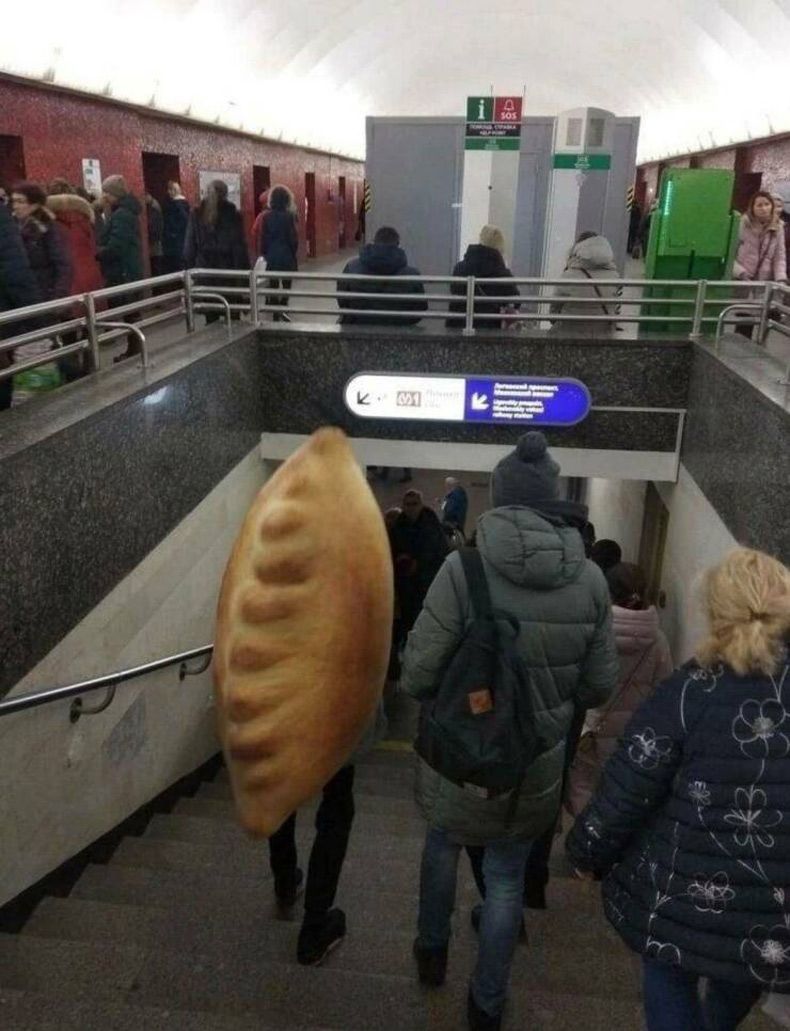 Gewoon een verzameling hilarische foto's #1674