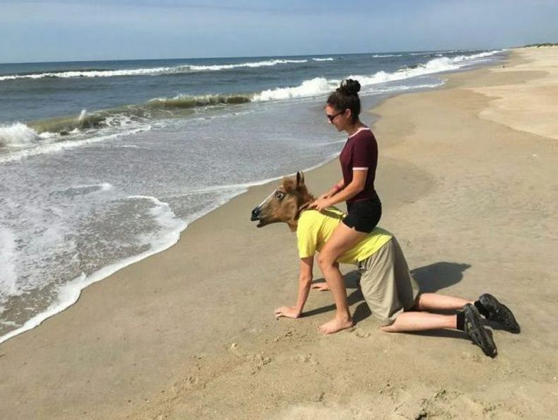 Gewoon een verzameling hilarische foto's #1674