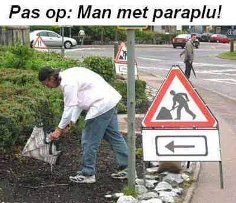 Gewoon een verzameling hilarische foto's #1674