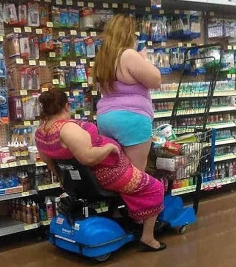 Gewoon een verzameling hilarische foto's #1674