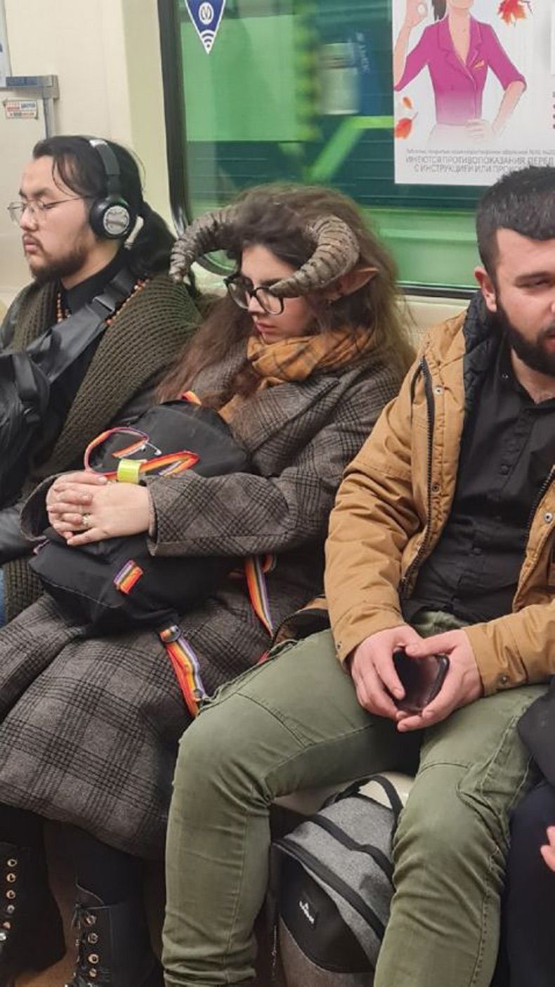 Gewoon een verzameling hilarische foto's #1674