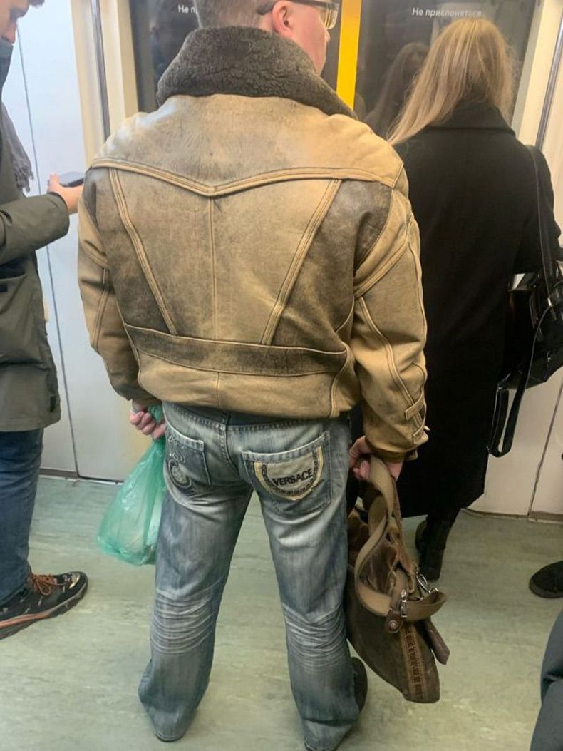Gewoon een verzameling hilarische foto's #1674