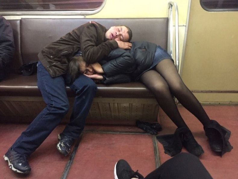 Gewoon een verzameling hilarische foto's #1674