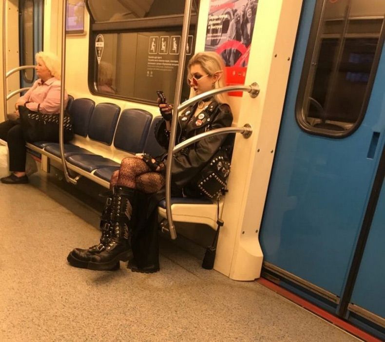 Gewoon een verzameling hilarische foto's #1674