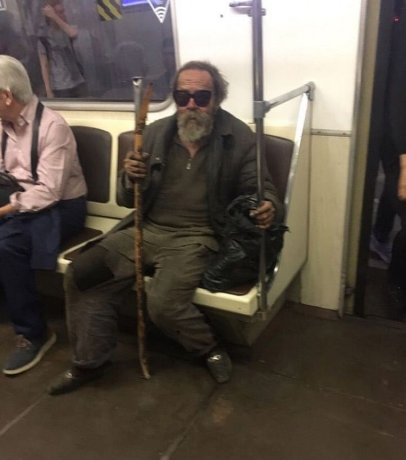 Gewoon een verzameling hilarische foto's #1674