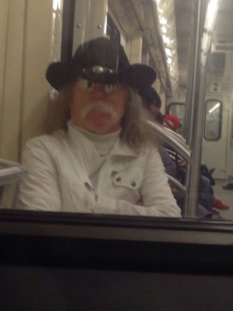 Gewoon een verzameling hilarische foto's #1674