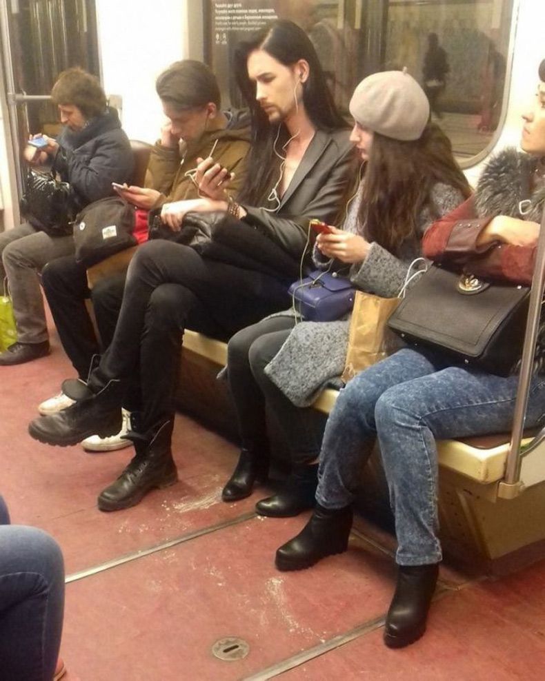Gewoon een verzameling hilarische foto's #1674