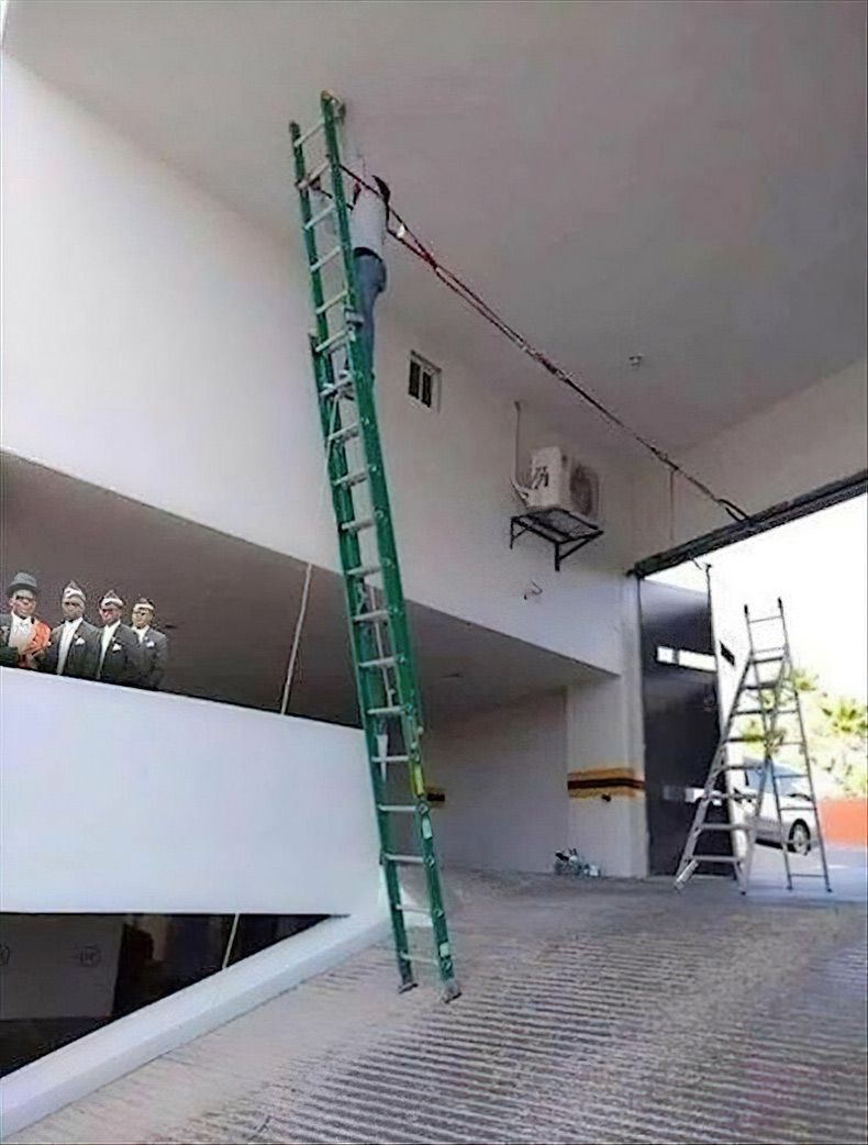 Gewoon een verzameling hilarische foto's #1677