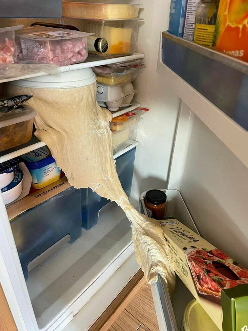 Gewoon een verzameling hilarische foto's #1677