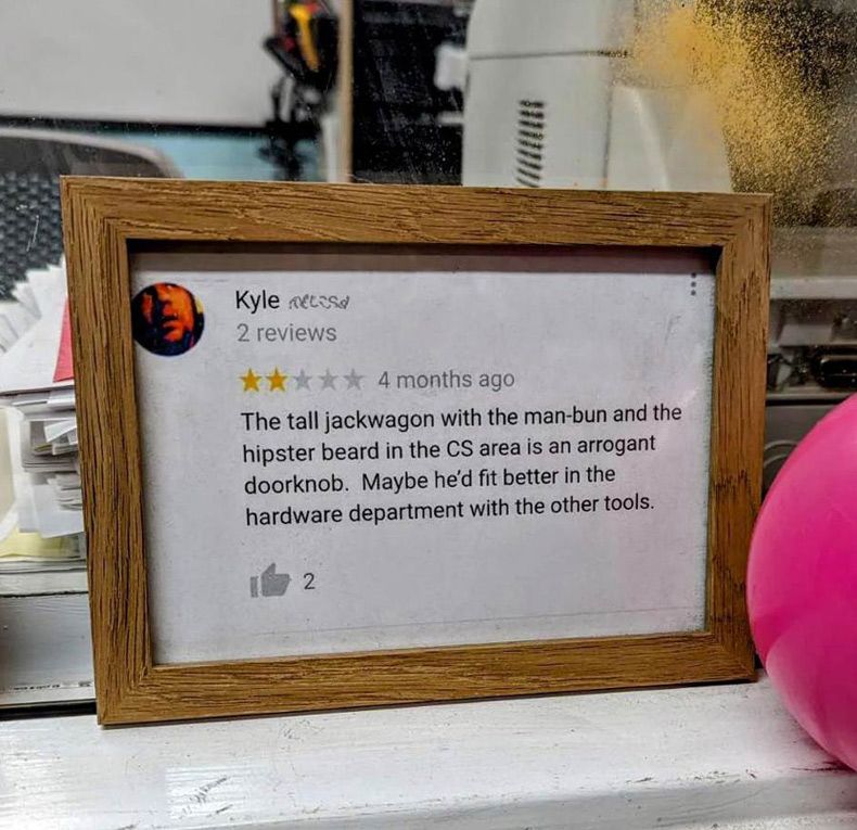 Gewoon een verzameling hilarische foto's #1677
