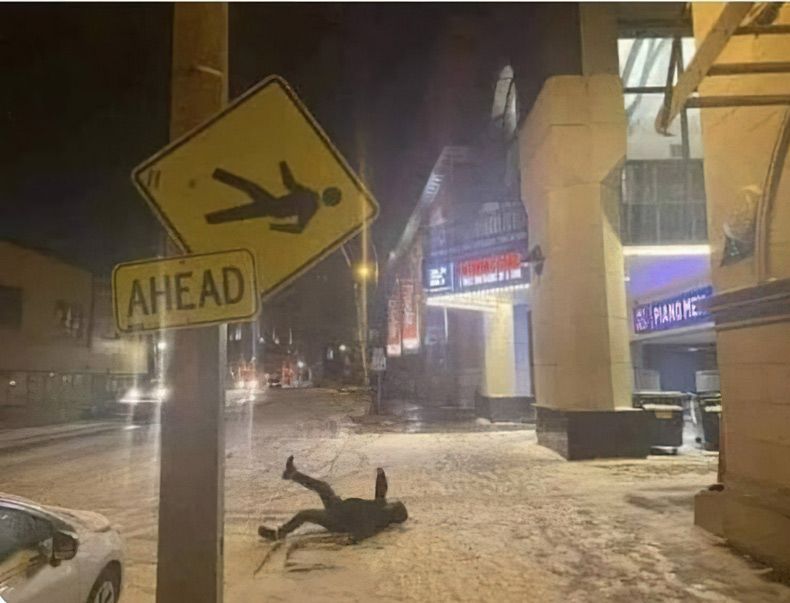 Gewoon een verzameling hilarische foto's #1679