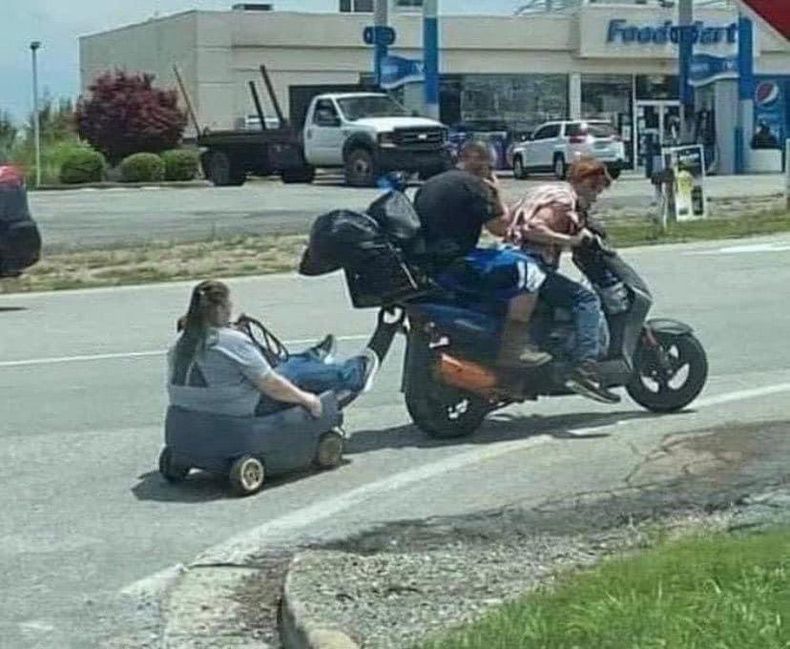 Gewoon een verzameling hilarische foto's #1679