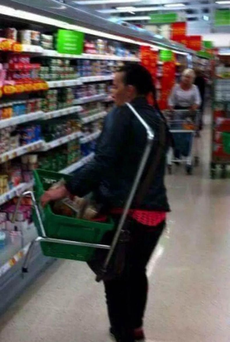 Gewoon een verzameling hilarische foto's #1679