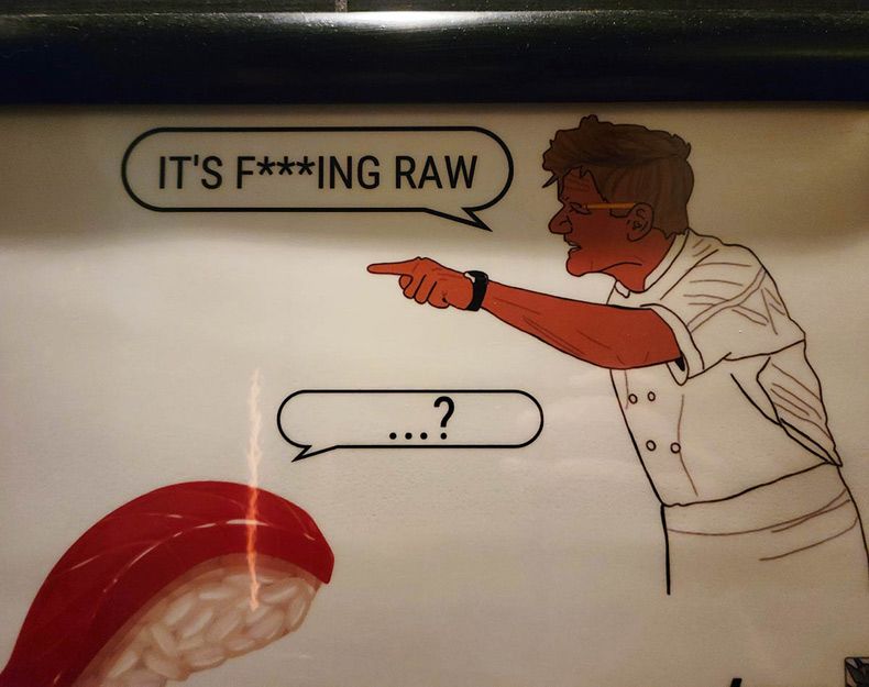 Gewoon een verzameling hilarische foto's #1679