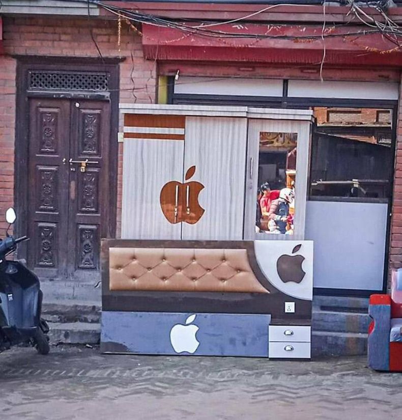 Gewoon een verzameling hilarische foto's #1682
