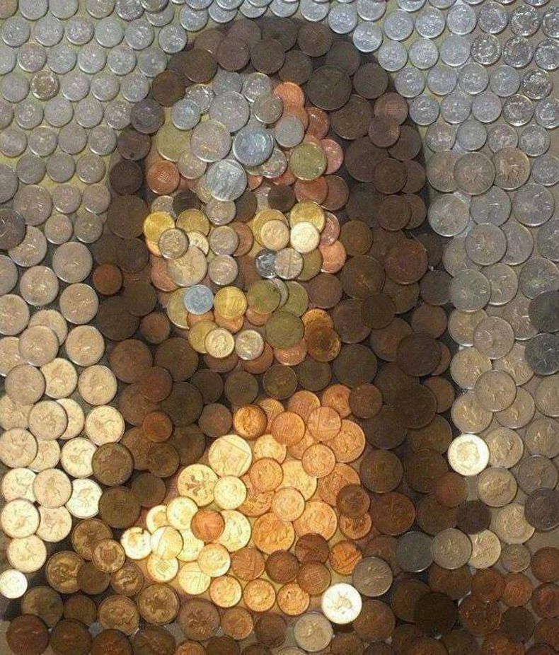 Gewoon een verzameling hilarische foto's #1682