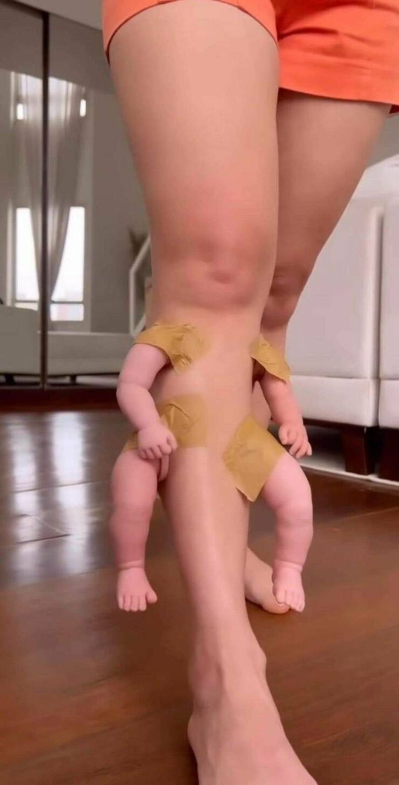 Gewoon een verzameling hilarische foto's #1682