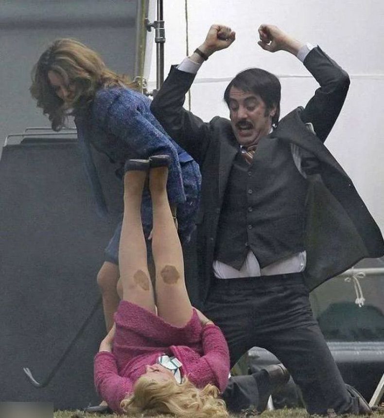 Gewoon een verzameling hilarische foto's #1682