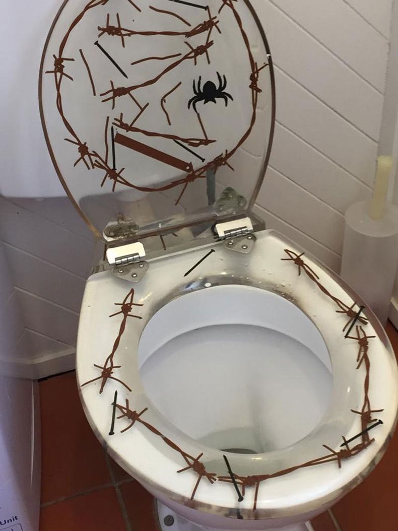 Gewoon een verzameling hilarische foto's #1682
