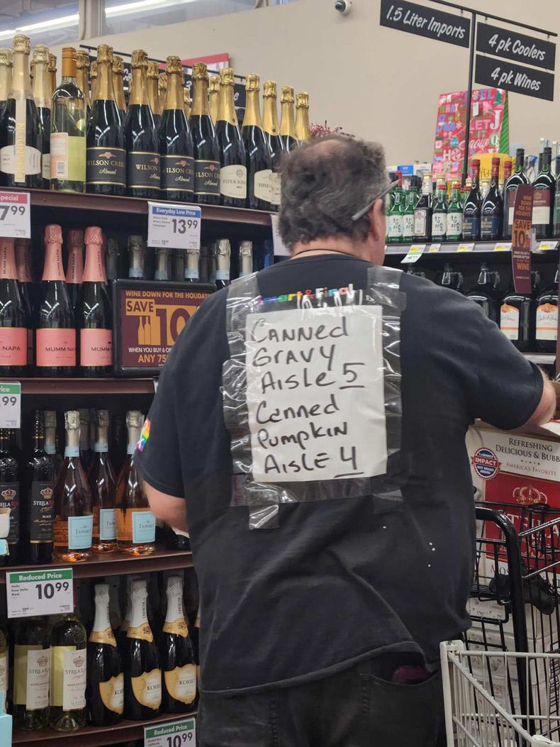 Gewoon een verzameling hilarische foto's #1682