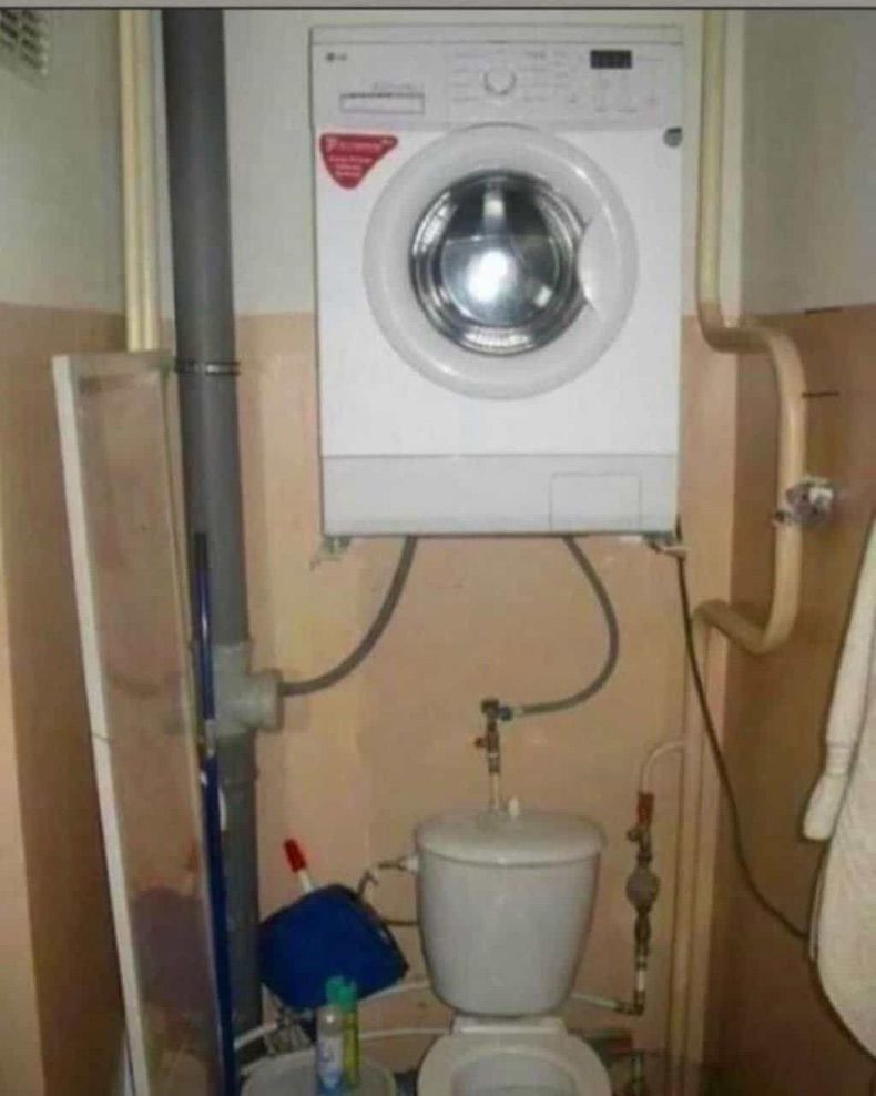 Gewoon een verzameling hilarische foto's #1682