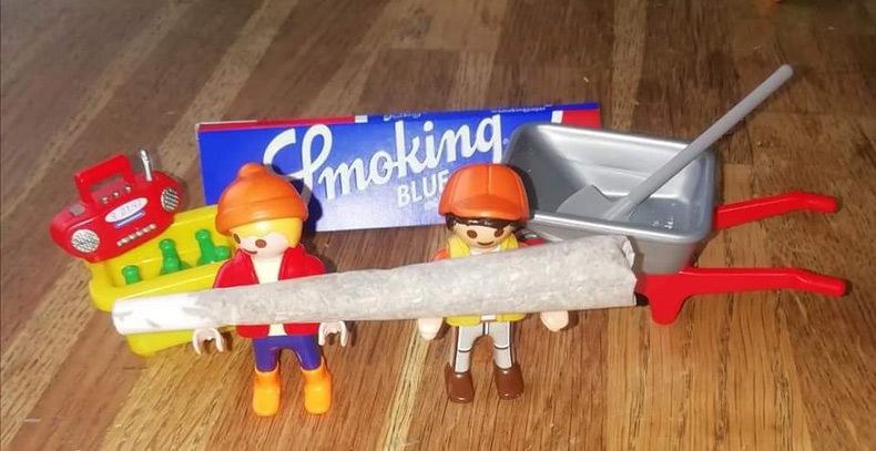 Gewoon een verzameling hilarische foto's #1682