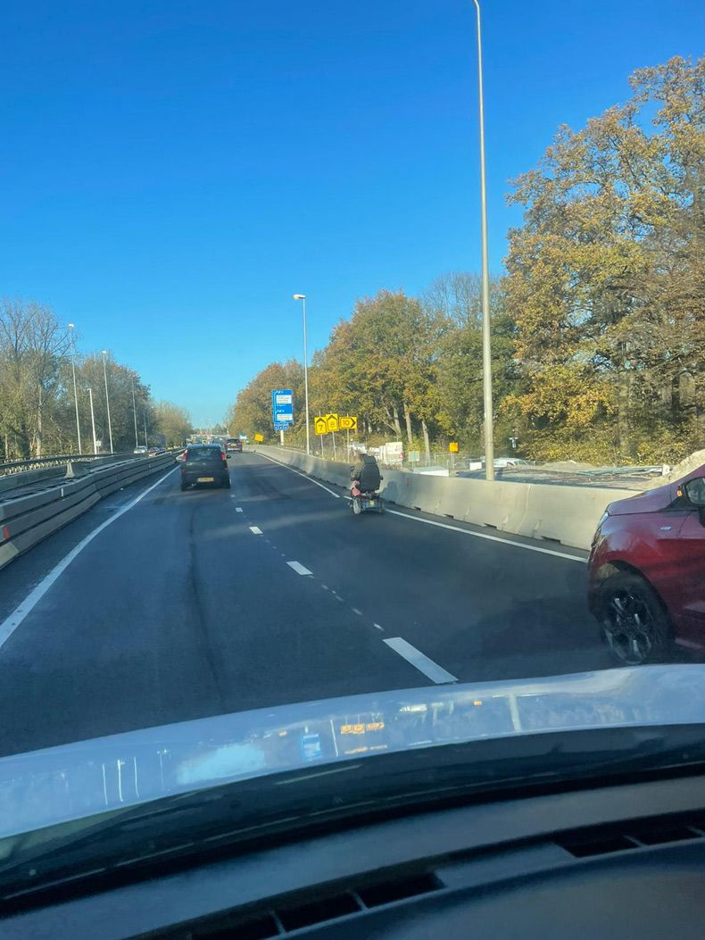 Gewoon een verzameling hilarische foto's #1682