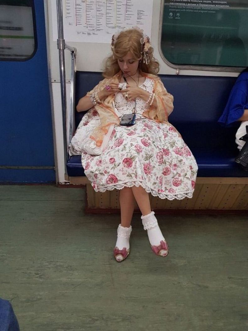 Gewoon een verzameling hilarische foto's #1683