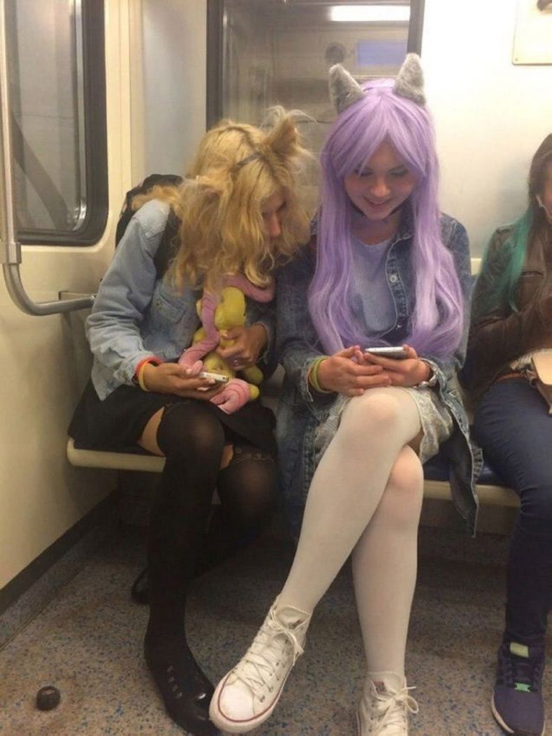 Gewoon een verzameling hilarische foto's #1683