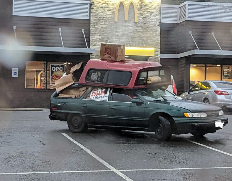 Gewoon een verzameling hilarische foto's #1683