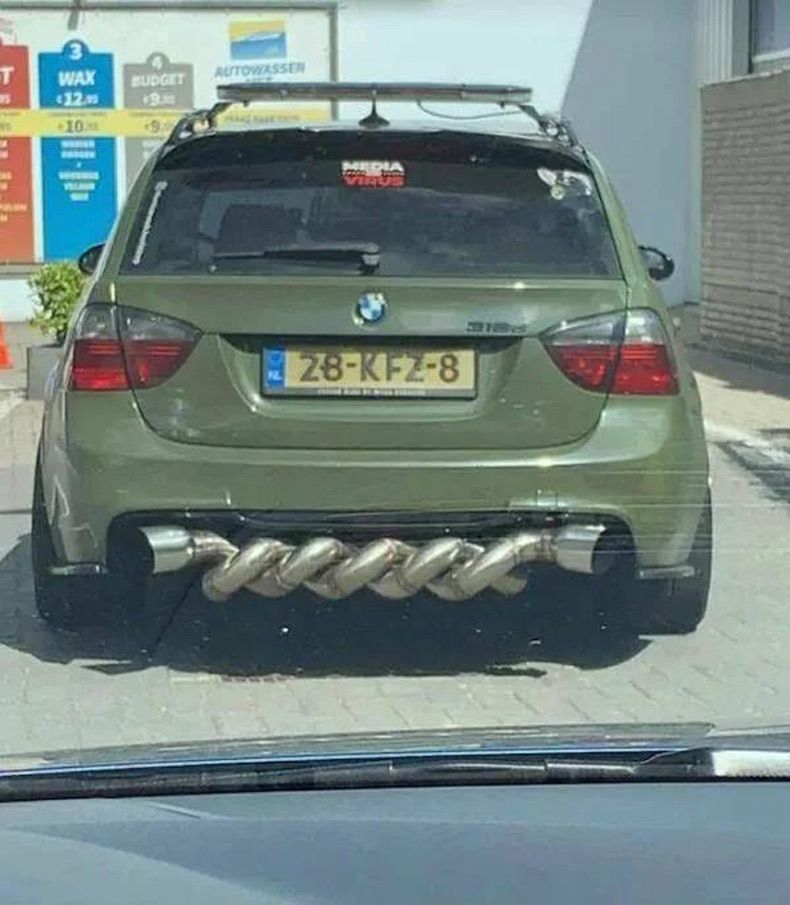 Gewoon een verzameling hilarische foto's #1683