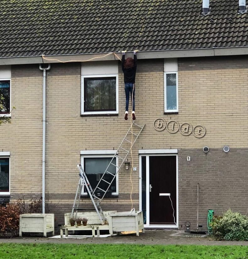 Gewoon een verzameling hilarische foto's #1683
