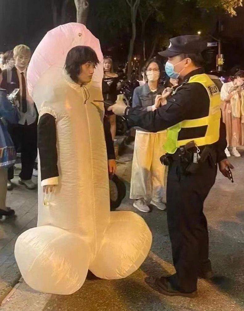 Gewoon een verzameling hilarische foto's #1683