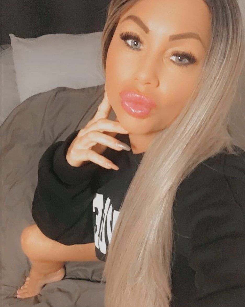 Samantha de Jong aka Barbie is terug en opent 'OnlyFans' profiel