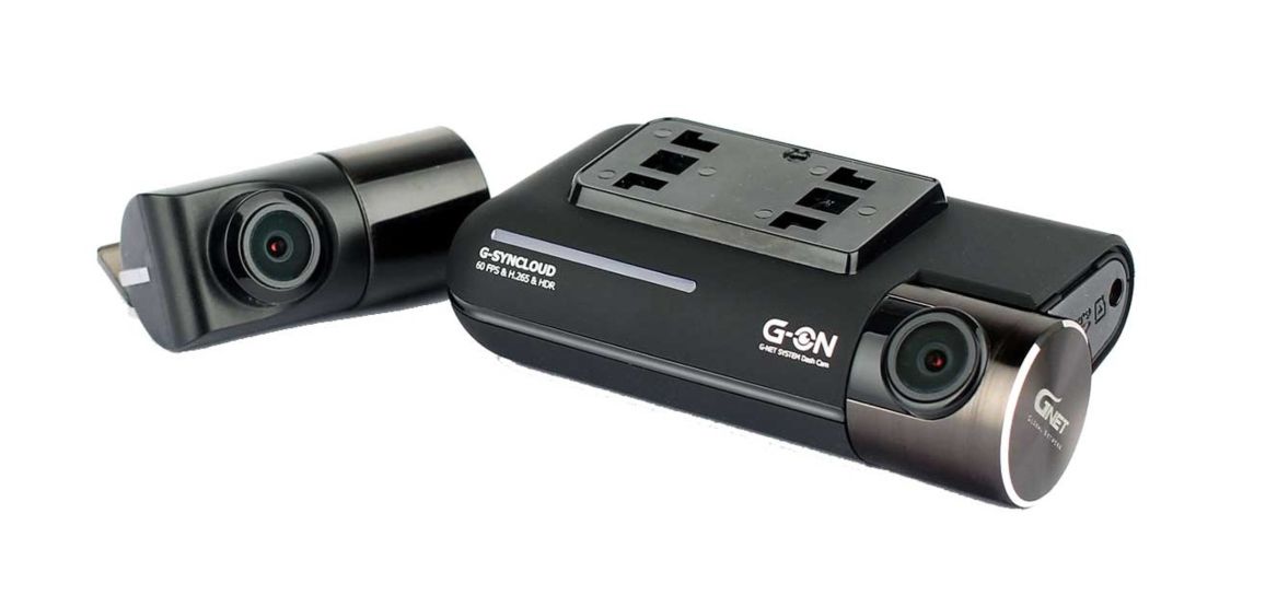Dit zijn de 5 beste dashcams van 2022