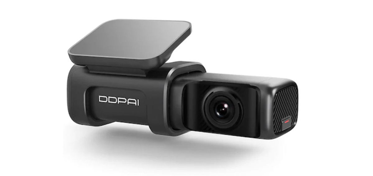 Dit zijn de 5 beste dashcams van 2022