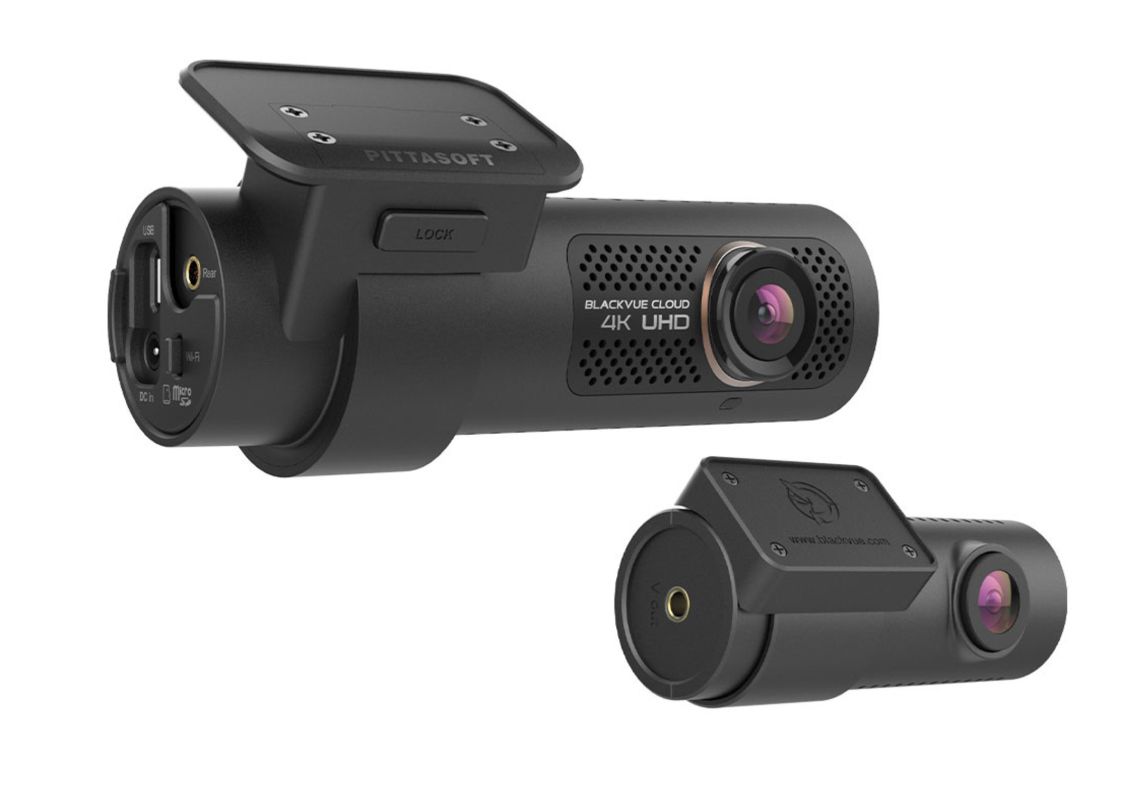 Dit zijn de 5 beste dashcams van 2022