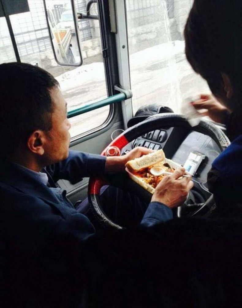 Gewoon een verzameling hilarische foto's #1687