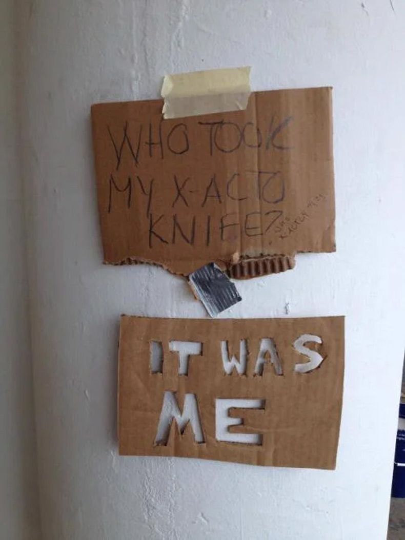 Gewoon een verzameling hilarische foto's #1687