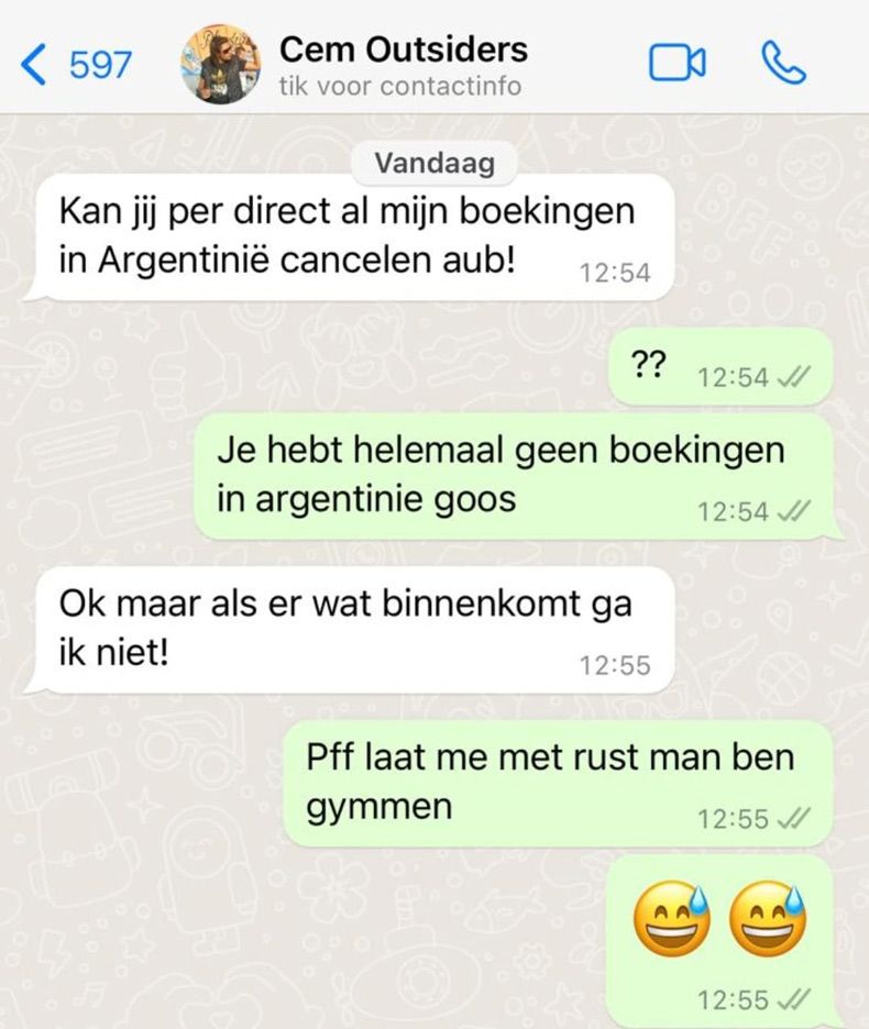 Gewoon een verzameling hilarische foto's #1688